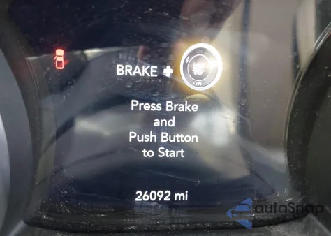 2023 Jeep Gladiator Overland 4X4 z USA, uszkodzony, nr VIN 1C6HJTFG0PL500844